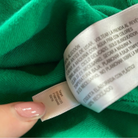 Target Holiday Elf Pajamas - Picture 5 of 16